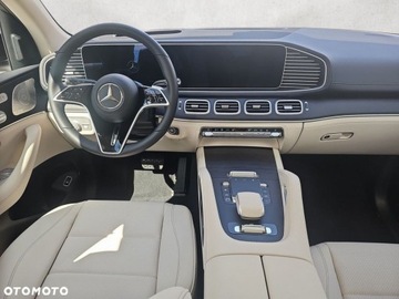 Mercedes GLE V167 SUV Plug-In Facelifting 2.0 350de 333KM 2025 Mercedes-Benz GLE Mercedes-Benz GLE 2.0 Hybryda Plug-in 333KM, zdjęcie 12