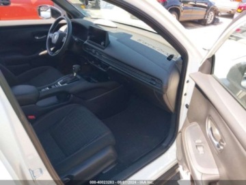 Honda HR-V III 2024 Honda HR-V 2024, 2,0L, AWD SPORT 2.0 Benzyna 158KM, zdjęcie 6