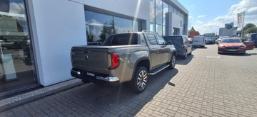 Volkswagen Amarok II 2025 Volkswagen Amarok Aventura 3.0 V6 TDI 4Motion, zdjęcie 2