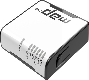 MIKROTIK MAP LITE RBMAPL-2-Я ТОЧКА ДОСТУПА