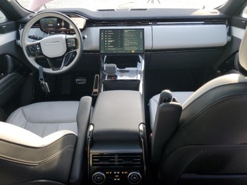 Land Rover Range Rover V 2024 Land Rover Range Rover Sport Dynamic SE 2024 3.0l 3.0 Benzyna 395KM, zdjęcie 8