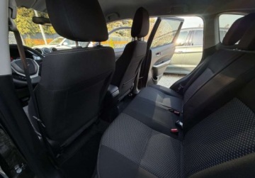 Suzuki Vitara III SUV 1.6 DDiS 120KM 2016 Suzuki Vitara 1.6 gwarancja MANUAL carplay LED KAMERA Bezwypadkowa, zdjęcie 19