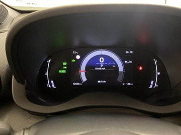 Toyota Yaris IV Hatchback 1.5 Hybrid Dynamic Force 116KM 2024 Toyota Yaris Cross Hybrid 1.5 Style Toyota Yaris C, zdjęcie 14