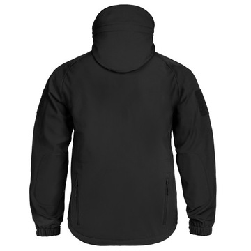 Куртка Texar Softshell Falcon Black 4XL
