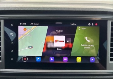Cupra Ateca Crossover Facelifting 1.5 TSI 150KM 2024 Cupra Ateca 1.5 Benzyna 150KM, zdjęcie 7