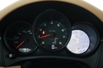 Porsche Macan SUV 2.0 252KM 2016 Porsche Macan 2.0 T, Salon Polska, 4X4, Automat, zdjęcie 7