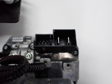 SERVO  ELEKTRICKÉ EVROPA 6C1909144AK SKODA FABIA III 6V 18R