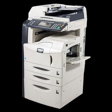 Developer Unit DV-715 do KM3050