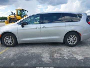 Chrysler Pacifica II 2024 Chrysler Pacifica Touring L 2024 3.6l 3.6 Benzyna 287KM, zdjęcie 1