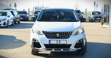 Peugeot 3008 II Crossover 1.5 BlueHDI 130KM 2019 Peugeot 3008 (nr. 163) 1.5 HDI Kamera Nawigacja Tempomat Gwarancja 1.5, zdjęcie 8