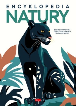 ENCYKLOPEDIA NATURY