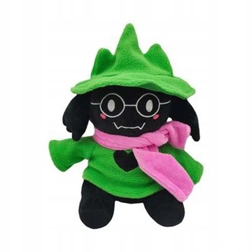 Deltarune Pluszowe zabawki