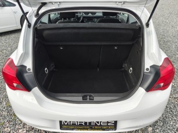 Opel Corsa E Hatchback 3d 1.2 Twinport 70KM 2016 Opel Corsa Opel Corsa 1.2 16V Enjoy 1.2 Benzyna 70KM, zdjęcie 16