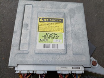 МОДУЛЬ КОНТРОЛЛЕРА 89540-24150 LEXUS SC II SC430