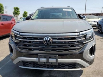 Volkswagen 2024 Volkswagen Atlas 2024, 2.0L, 4x4, PEAK EDITION SE, od ubezpieczalni 2.0, zdjęcie 2