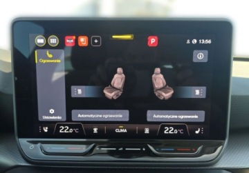 Seat Leon IV 2024 Seat Leon 1.5 Benzyna 115KM, zdjęcie 19