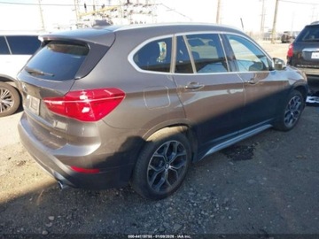 BMW X1 U11 2022 BMW X1 xDrive28i 2022 2.0 Benzyna 228KM, zdjęcie 5