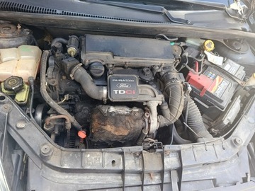 FIESTA MK6 SVĚTLO PŘEDNÍ LEVÝ PRAVÁ