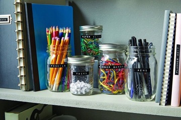 DYMO OMEGA s0717930 Эмбоссер этикеток для дома и офиса + 4 3D ЛЕНТЫ 9 мм