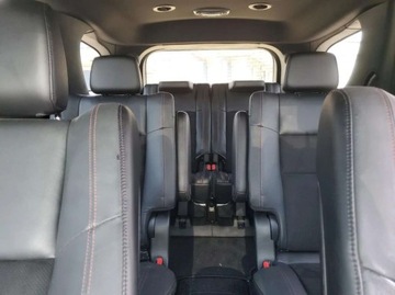 Dodge Durango III 2022 Dodge Durango 5.7 HEMI 380KM V8 4X4 wersja RT 5.7 Benzyna 360KM, zdjęcie 9