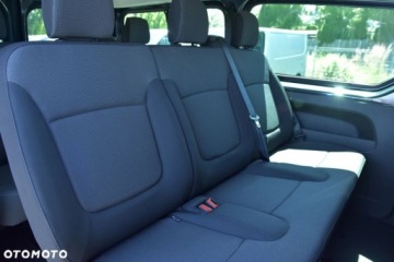 Renault Trafic III Combi 2.0 dCi  150KM 2025 Renault Trafic Renault Trafic Kombi 2.0 L2 Equilibre 2.0 Diesel 150KM, zdjęcie 20