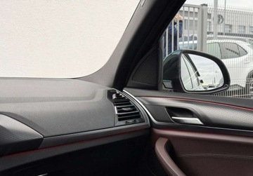 BMW X3 2022 BMW X3 I wlasciciel M Sport Gwarancja Bezwypadkowy FVAT23, zdjęcie 18