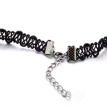 ЖЕНСКОЕ КРУЖЕВНОЕ ВОРОТНИК КУЛОН ОЖЕРЕЛЬЕ МОДА