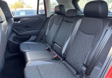 Volkswagen Tiguan III 2025 Volkswagen Tiguan Life 2.0TDI 150KM DSG Virtual Hak ACC Navi Kamera360 18, zdjęcie 12