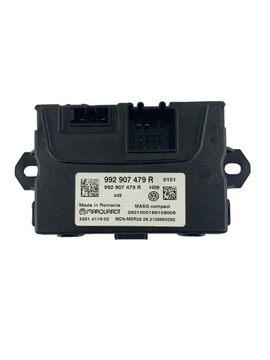 Moduł sterujący 992907479R Porsche