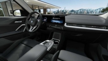 BMW X1 U11 Crossover 1.5 18i 136KM 2026 BMW X1 sDrive18i 136 KM - Gotowy do Odbioru - Adaptacyjne LEDy - Pakiet xL, zdjęcie 14
