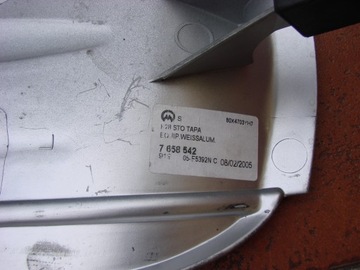 ЧЕХОЛ СИДЕНЬЯ ROCKSTER BMW R1150