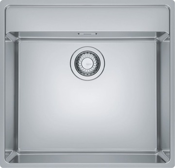 Zlew FRANKE Maris MRX 210-50 TL stal