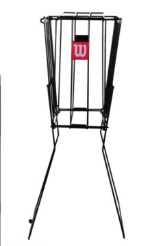 Корзина Wilson Ball Pick-Up на 75 мячей