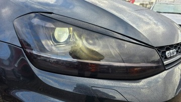 Volkswagen Golf VII 2013 Volkswagen Golf navi GTD SPORT climatronic, zdjęcie 10