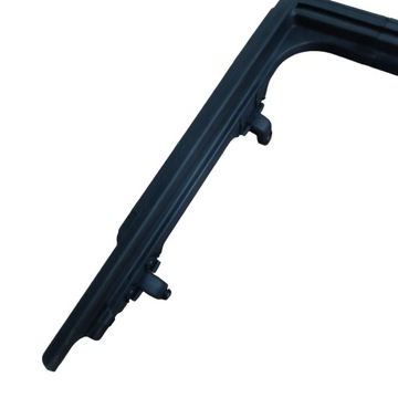 RAMA DRZWI DACHU LEWA JEEP WRANGLER JL 2D SOFT TOP RUBICON 18-