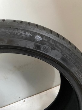 MICHELIN LATITUDE SPORT 3 ZP* 245/45/20 275/40/20