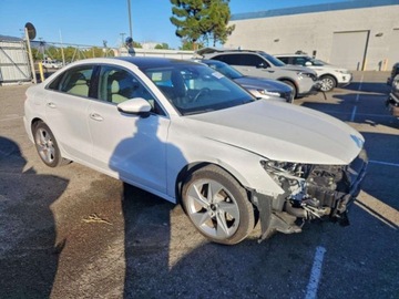 Audi A3 8Y 2022 Audi A3 Sportback Premium 2022 2.0l 2.0 Benzyna 201KM, zdjęcie 4