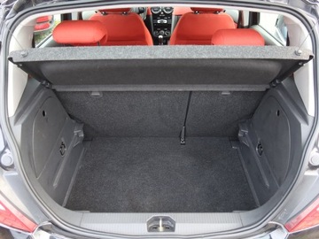 Opel Corsa D Hatchback 1.2 Twinport ECOTEC 85KM 2010 Opel Corsa 1.2, Salon Polska, Serwis ASO, Klima, zdjęcie 13