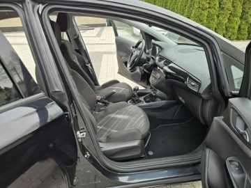 Opel Corsa E Hatchback 3d 1.4 Twinport 90KM 2016 Opel Corsa 1.4 90 Km Klima, Elektryka, Zadbany, zdjęcie 10