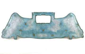 FORD KUGA ESCAPE MK2 16- ПОФИТ ЗВУК ДВИГАТЕЛЯ КОВР ПОДЪЕМНИК