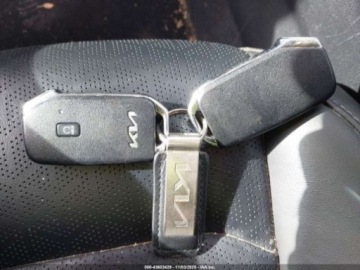 Kia Sorento IV SUV Facelifting 1.6 T-GDI 230KM 2023 Kia Sorento 2023 r., 1,6L HYBRID EX 1.6 Hybryda 231KM, zdjęcie 12