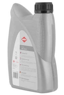 Гидравлическое масло для пневмопрессов L-HL 32 (1л)