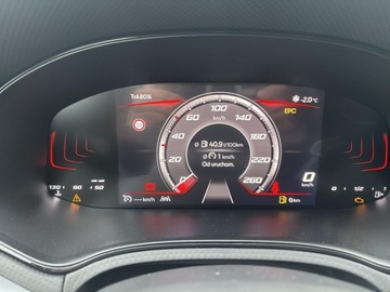 Seat Ibiza V 2025 Seat Ibiza 1.0 TSI 115 KM FR 6-biegowa manualna, zdjęcie 24