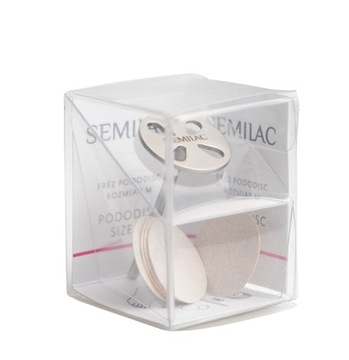 SEMILAC FREZ PODODISC M