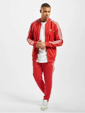 ADIDAS ORIGINALS SUPERSTAR SST TRACK JACKET