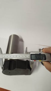 PMS ОТВЕРТКА 100 ЧАСТЕЙ ПАЛЬЦЕВОГО ПРЕССА С КЛИНОМ RABE