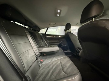 Volkswagen Arteon Fastback Facelifting 2.0 TSI 190KM 2023 Volkswagen Arteon Volkswagen Arteon, zdjęcie 21