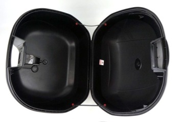 БАГАЖНИК KAPPA ACTION 35