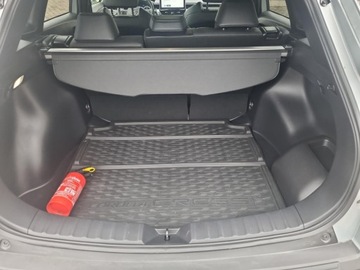 Toyota Corolla Cross 2.0 Hybrid Dynamic Force 197KM 2022 Toyota Corolla Cross 2.0 Hybrid Premiere Edition T, zdjęcie 11