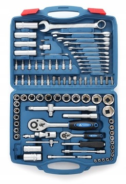 ТОРЦЕВЫЕ КЛЮЧИ С ПЛОСКОЙ КОЛЬЦОЙ 94 + TORX 40 134-EL